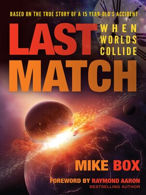 cover image of Last Match: When Worlds Collide